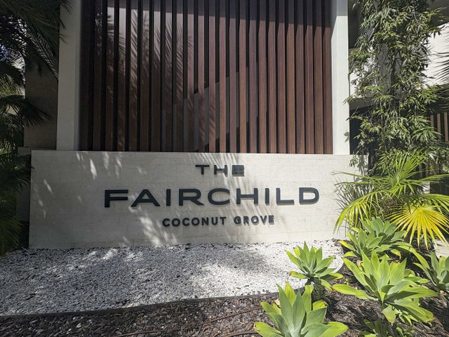 The Fairchild Coconut Grove  photo 3